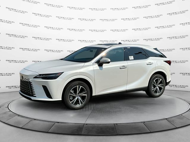 2024 Lexus RX RX 350 Premium