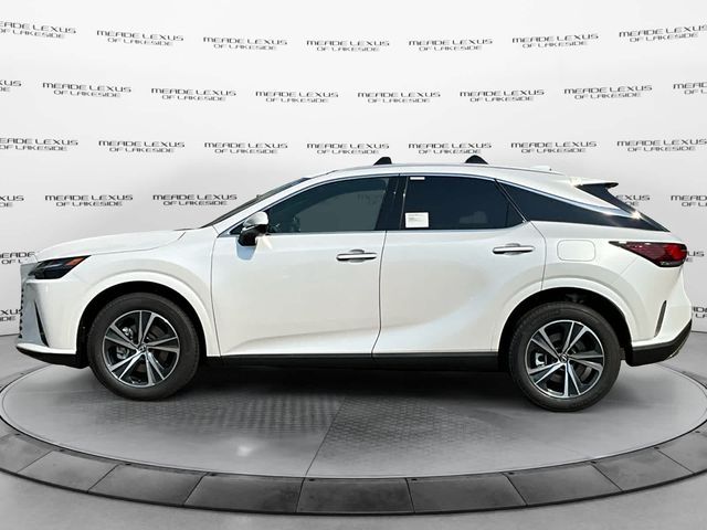 2024 Lexus RX RX 350 Premium