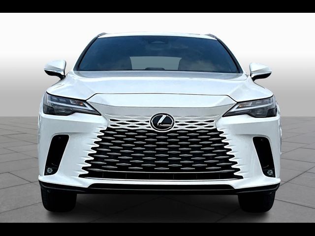 2024 Lexus RX RX 350 Premium