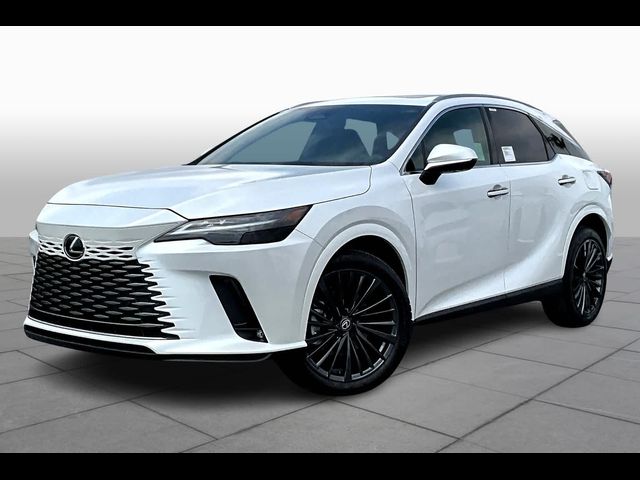 2024 Lexus RX RX 350 Premium