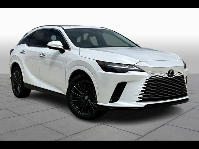 2024 Lexus RX RX 350 Premium