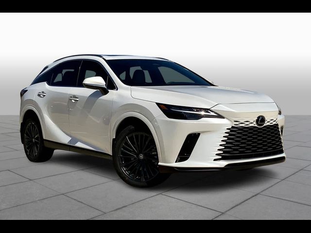 2024 Lexus RX RX 350 Premium