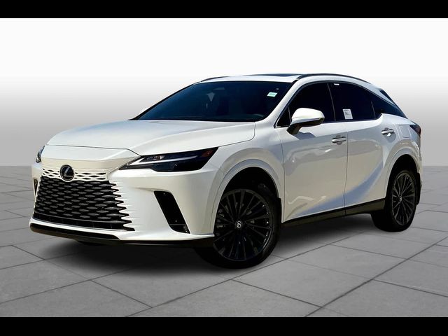 2024 Lexus RX RX 350 Premium