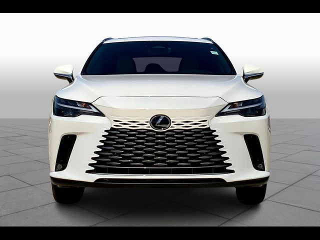 2024 Lexus RX RX 350 Premium