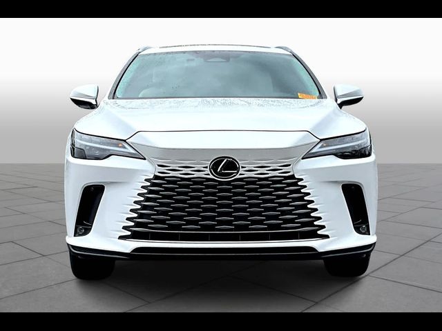 2024 Lexus RX RX 350 Premium