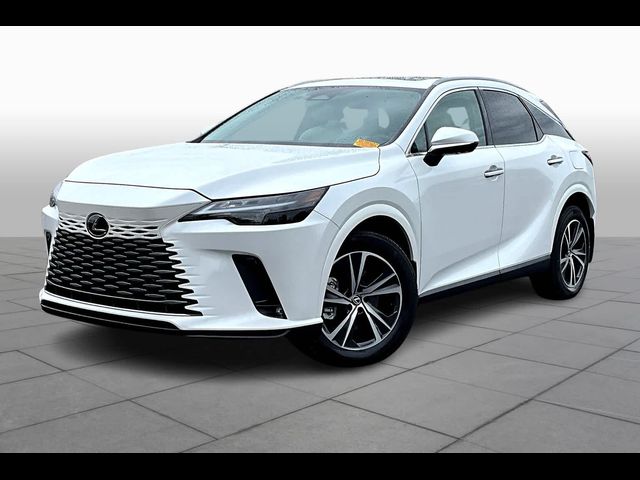 2024 Lexus RX RX 350 Premium