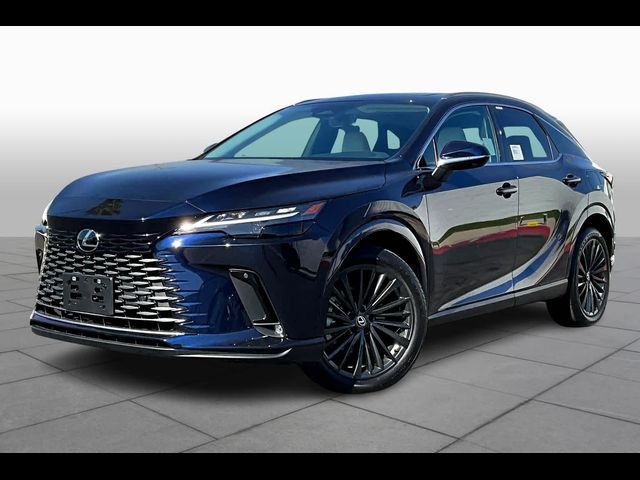 2024 Lexus RX RX 350 Premium