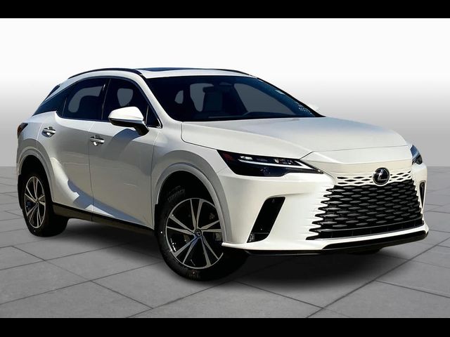 2024 Lexus RX RX 350 Premium