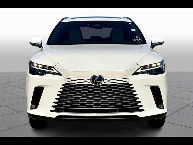 2024 Lexus RX RX 350 Premium