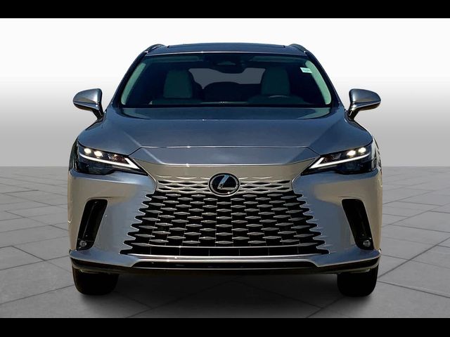 2024 Lexus RX RX 350 Premium