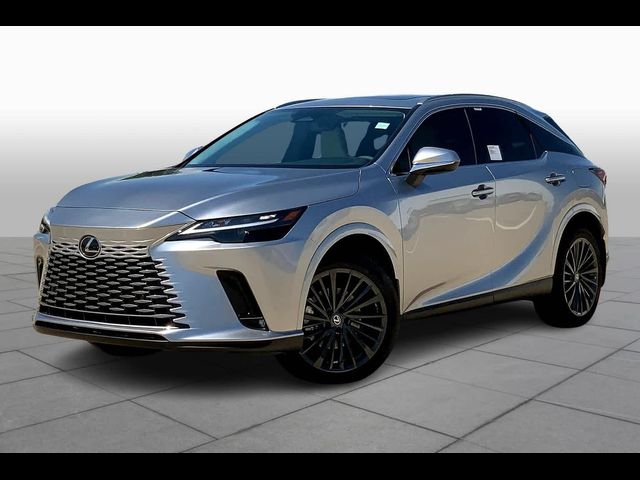 2024 Lexus RX RX 350 Premium