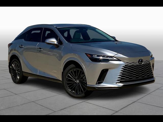 2024 Lexus RX RX 350 Premium