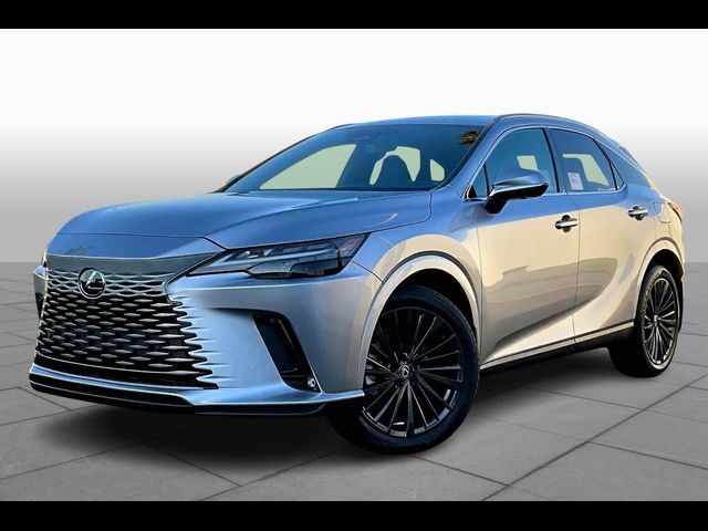 2024 Lexus RX RX 350 Premium