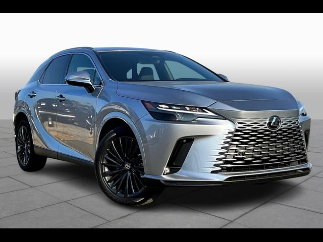 2024 Lexus RX RX 350 Premium