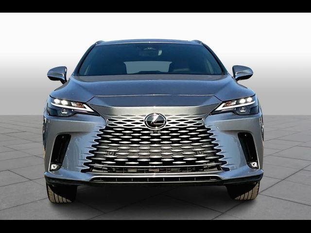 2024 Lexus RX RX 350 Premium