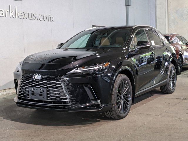 2024 Lexus RX RX 350 Premium