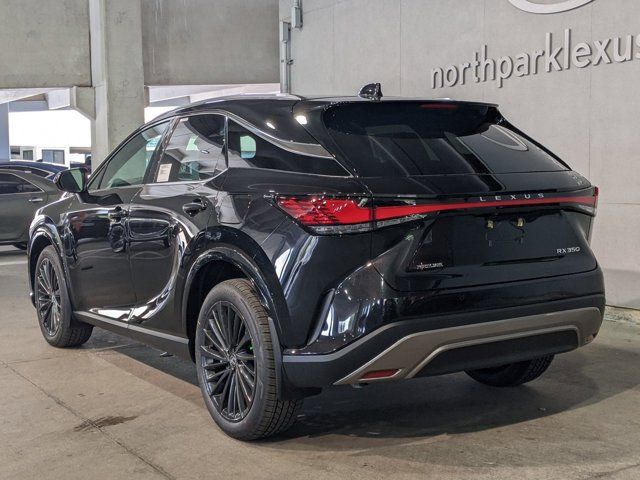 2024 Lexus RX RX 350 Premium