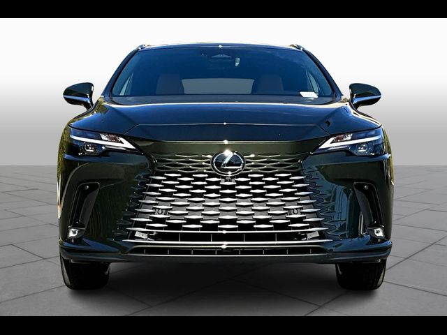 2024 Lexus RX RX 350 Premium