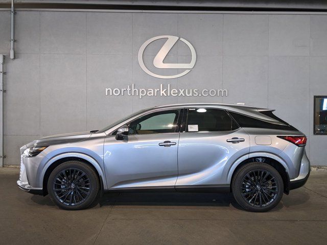 2024 Lexus RX RX 350 Premium