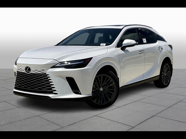 2024 Lexus RX RX 350 Premium