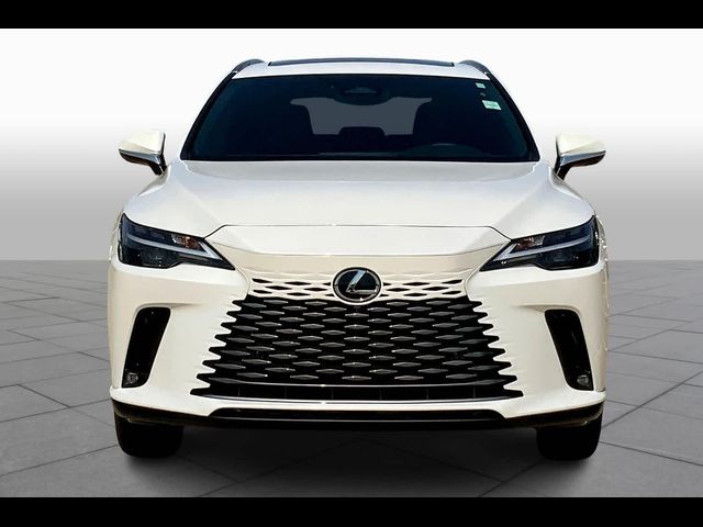 2024 Lexus RX RX 350 Premium