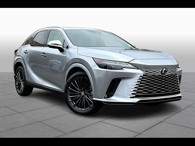 2024 Lexus RX RX 350 Premium