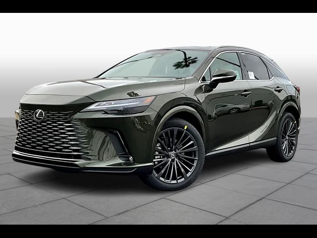 2024 Lexus RX RX 350 Premium