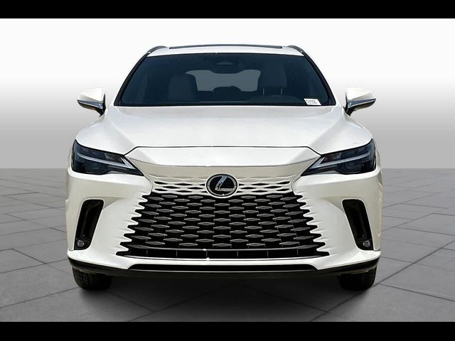 2024 Lexus RX RX 350 Premium