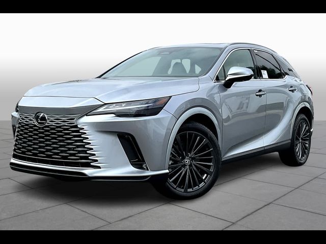 2024 Lexus RX RX 350 Premium