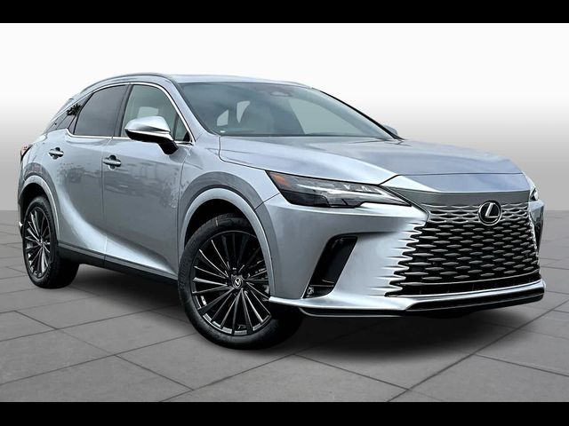 2024 Lexus RX RX 350 Premium