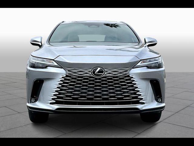 2024 Lexus RX RX 350 Premium