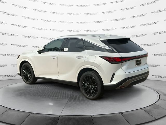 2024 Lexus RX RX 350 Premium