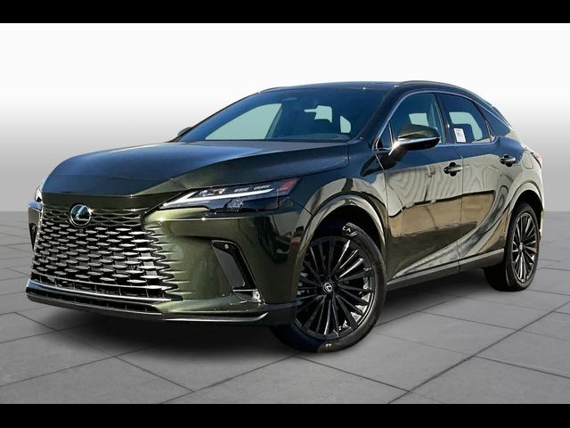 2024 Lexus RX RX 350 Premium