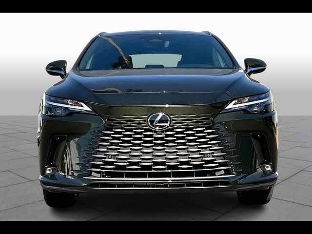 2024 Lexus RX RX 350 Premium