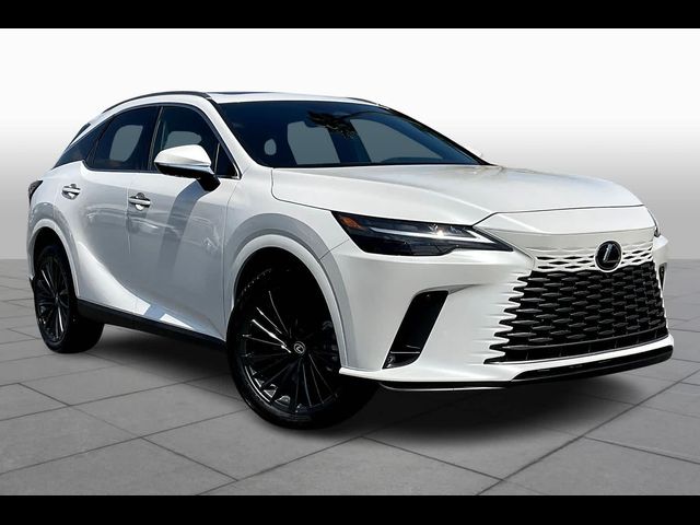 2024 Lexus RX RX 350 Premium