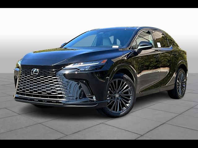 2024 Lexus RX RX 350 Premium