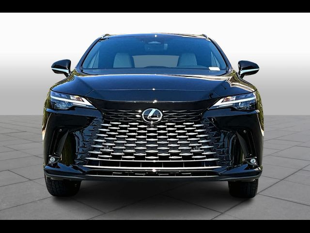 2024 Lexus RX RX 350 Premium