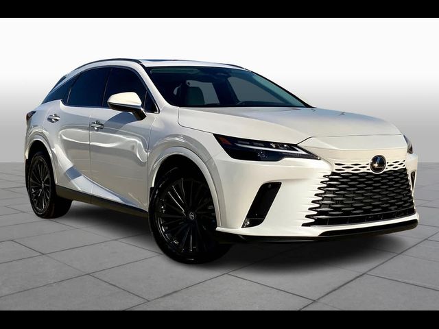 2024 Lexus RX RX 350 Premium