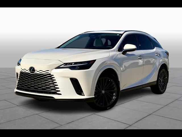 2024 Lexus RX RX 350 Premium