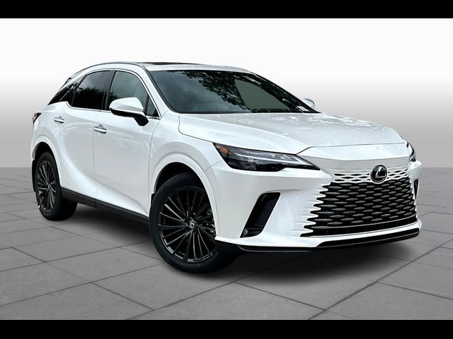 2024 Lexus RX RX 350 Premium