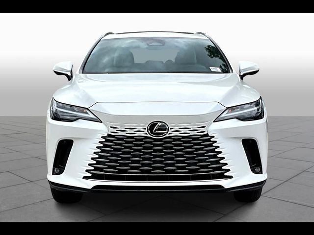 2024 Lexus RX RX 350 Premium