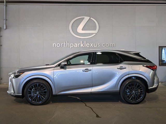 2024 Lexus RX RX 350 Premium