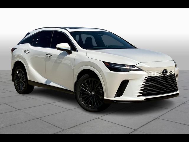 2024 Lexus RX RX 350 Premium