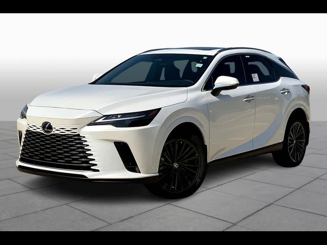 2024 Lexus RX RX 350 Premium