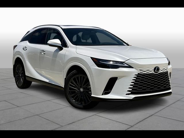 2024 Lexus RX RX 350 Premium