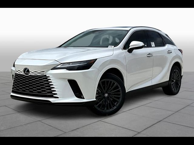 2024 Lexus RX RX 350 Premium