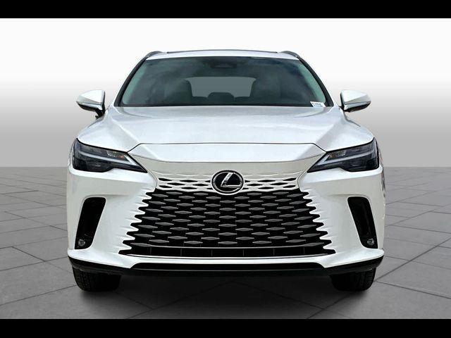 2024 Lexus RX RX 350 Premium