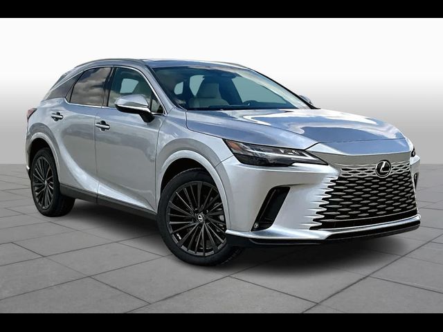 2024 Lexus RX RX 350 Premium