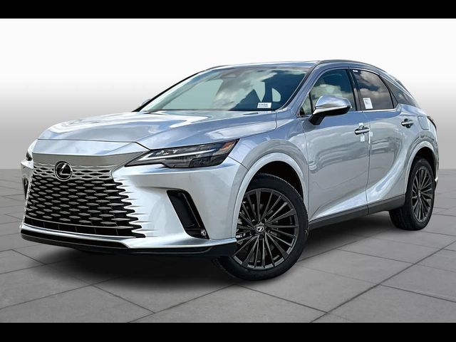 2024 Lexus RX RX 350 Premium