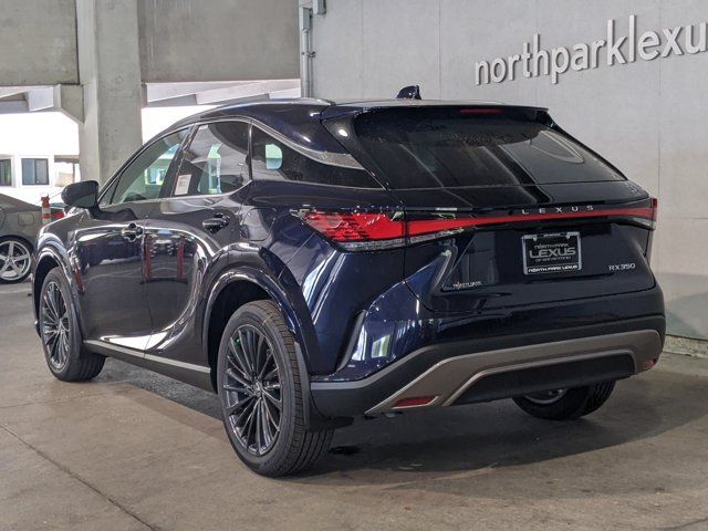 2024 Lexus RX RX 350 Premium